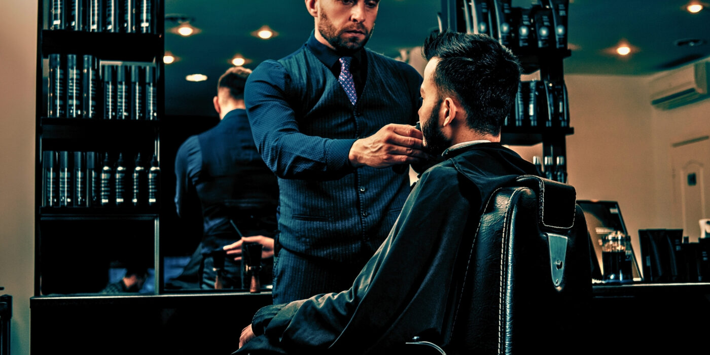 The Ultimate Guide to Men's Personal Grooming and Wellness