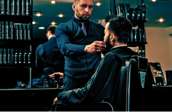 The Ultimate Guide to Men's Personal Grooming and Wellness