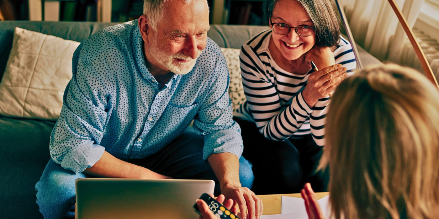 Handling Financial Pressure: A Man's Guide to Building Resilience and Taking Control