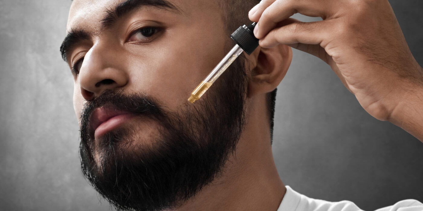 Complete Guide to Facial Hair Maintenance: A Professional Overview