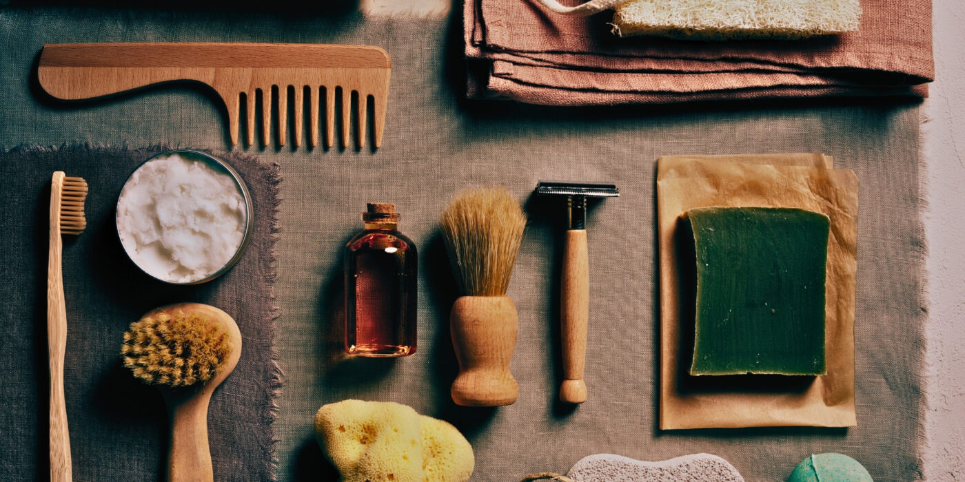 Personal Grooming for Males The Ultimate Self-Care Guide