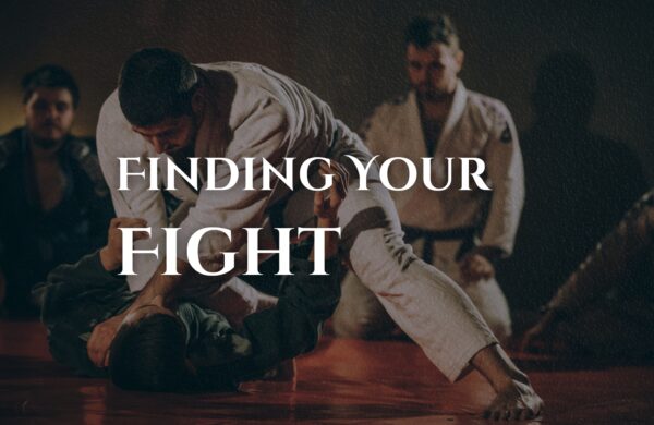 finding your fight - what martial arts is best for me